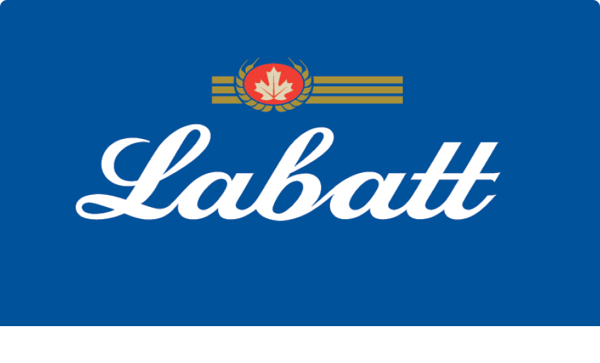 Logo Labatt