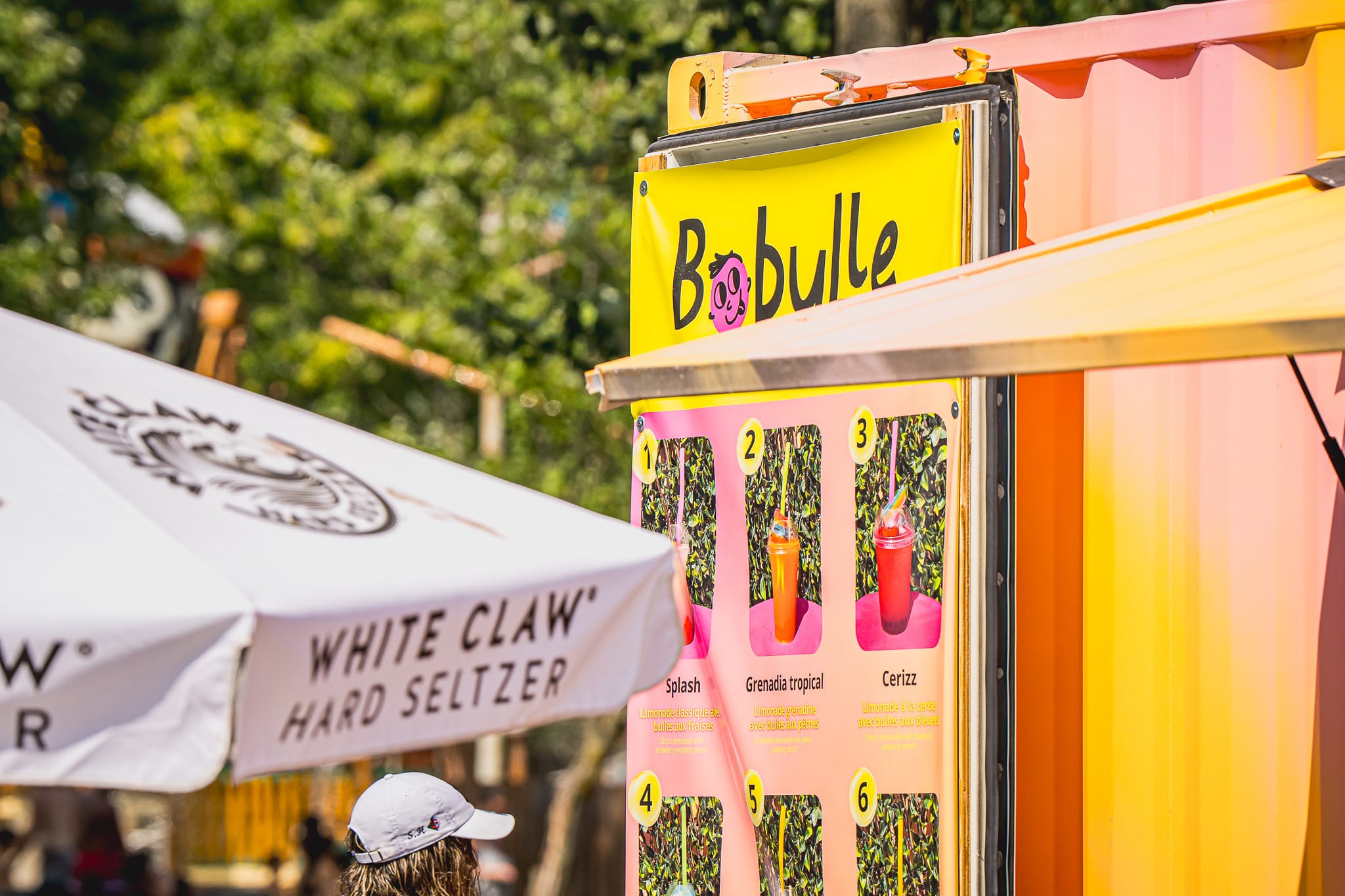 Bâtiment de Bobulle